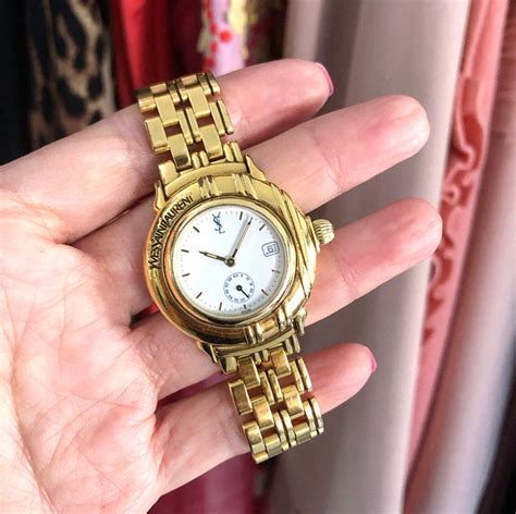 ysl watches women|ysl watches ladies.